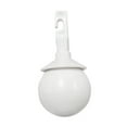 thumbnail image 3 of Cane Tip Rolling Ball Hook Accessory Plastic Material Replacement for Blind Walking Seniors Mobility, 3 of 9