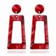 thumbnail image 1 of Exquisitos pendientes de perlas simuladas, pendientes largos llamativos a la moda para mujeres, fiesta, boda, regalo de joyería femenina Tan Jianjun unisex, 1 of 2