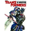 Transformers: The Ultimate 5-Movie Collection (DVD)