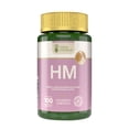 thumbnail image 1 of HM - 100 tabletas a base de isoflavonas de soya, camote silvestre y calcio, 1 of 5
