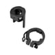 thumbnail image 2 of Dispositivo de refuerzo para la carpeta del patinete eléctrico Xiaomi M365/1S/PRO/PRO2, accesorios negros, 2 of 14