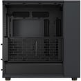 thumbnail image 6 of Fractal Design North XL Charcoal Black Chassis with Walnut Front and Mesh Side Panel EATX Full Tower Computer Case, 6 of 10