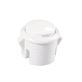 thumbnail image 6 of 10 Pcs Arcade Buttons 30Mm Responsive for Gaming Enthusiasts White ywm58, 6 of 7