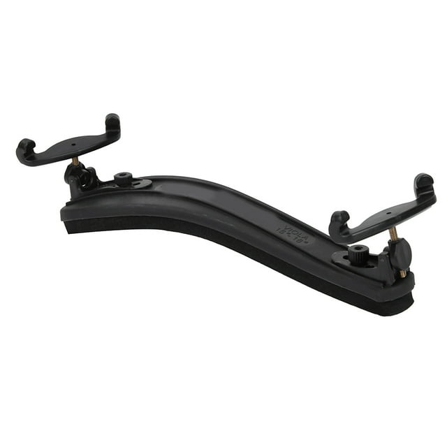 Musical Instrument Shoulder Rest,Adjustable Plastic Viola Shoulder Viola Shoulder Rest Plastic Shoulder Rest True to Its Promise