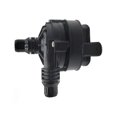 thumbnail image 3 of A0005003600 for Mercedes 4-Matic Engine Cooling Water Pump 12V, 3 of 5