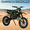 Green, variant on Seipouy 49cc Kids Dirt Bike - 2-Stroke Mini Motorcycle with Front and Rear Disc Brakes, Shock Absorption, Soft Seat Cushion & Off-Road Tires for Kids and Teens