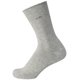 thumbnail image 5 of Calvin Klein Pack de 3 pares de calcetines de algodón para mujer, tipo crew, 5 of 6