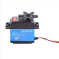 thumbnail image 5 of Servo de Cuerpo Corto de 30 Kg 4412LV 180° Engranaje de Metal Digital de Perfil Bajo con Brazo de Metal para Coche RC 1:10 1:12 SCX10 TRX4, 5 of 5