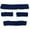 Navy, variant on Intrepid International Halter Fleece Set (Navy)