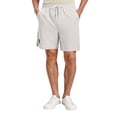 thumbnail image 2 of FEDTOSING Mens Waffle Shorts Summer Casual 7" Drawstring Elastic Waist Short with Pockets Beach Vocation, 2 of 7