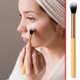 thumbnail image 1 of Brochas de maquillaje Brocha de maquillaje Herramienta de maquillaje Brocha correctora brocha de maquillaje, 1 of 5
