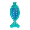 Bath Thermometer Fish - Green