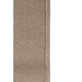thumbnail image 2 of Accent Door Rug Runner with Non-Slip Latex Backing, 20-Inch by 60-Inch Kitchen and Bathroom Runner Rug, Beige, 2 of 6