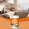 thumbnail image 2 of Coconut oil cleaning paste multifunctional cleaning and decontamination kitchen, 2 of 5