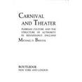 thumbnail image 1 of Pre-Owned Carnival and Theatre : Plebian Culture and the Structure of Authority in Renaissance England (Hardcover) 9780416350708, 1 of 1