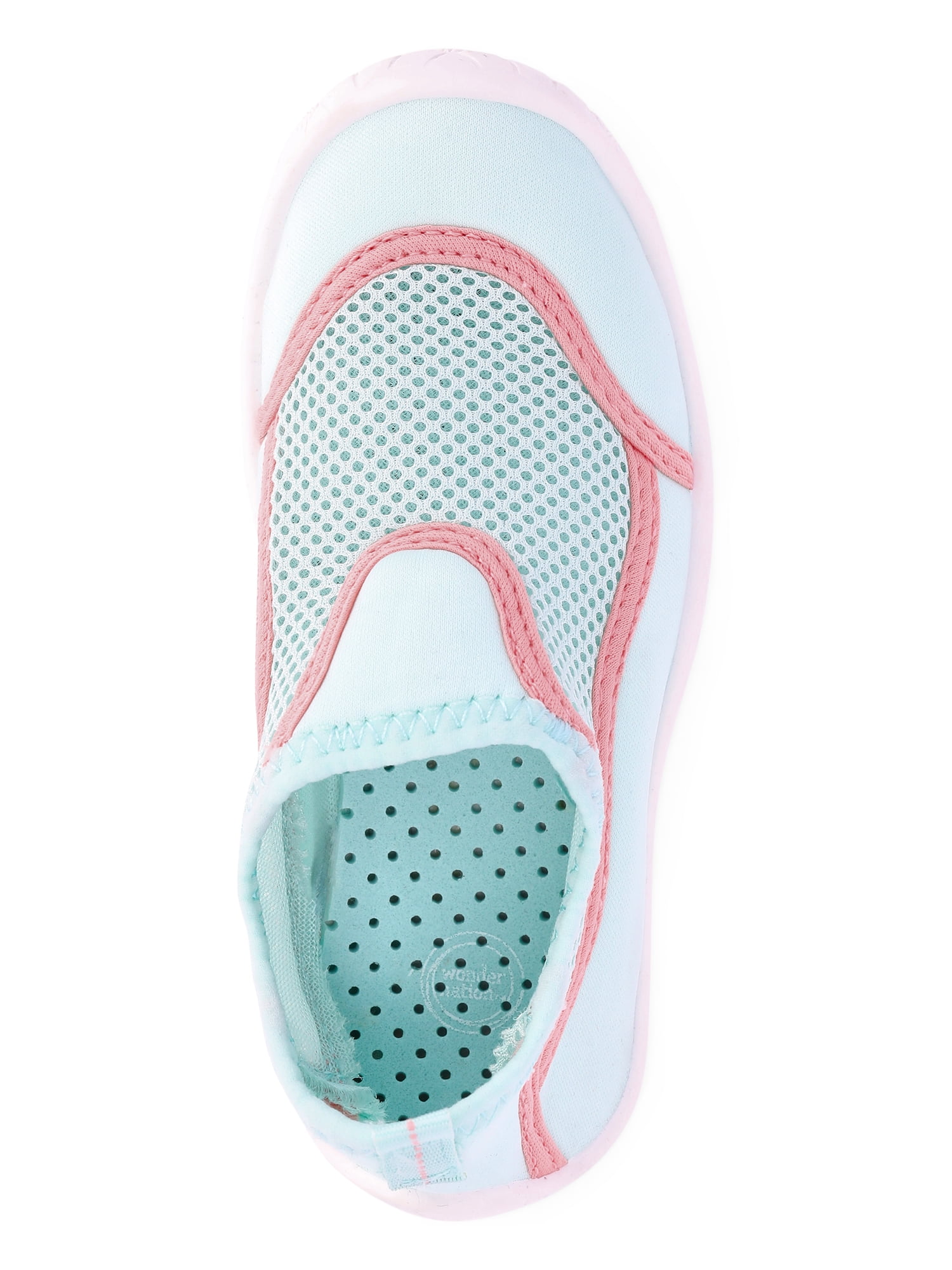 Wonder Nation Toddler Little and Big Boys or Girls Water Shoes