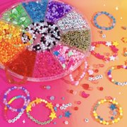 Just My Style Rainbow Bead Spinner