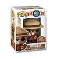 thumbnail image 3 of Pop Around The World Canada 3.75 Inch Action Figure - Douglas #08, 3 of 3