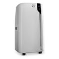 thumbnail image 1 of De'Longhi 14000 BTU - Aire acondicionado portátil, deshumidificador y ventilador + control remoto envolvente frío con sensor de control de temperatura integrado y modo silencioso, 700 pies cuadrados,, 1 of 5