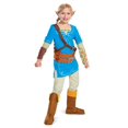 thumbnail image 1 of Link Breath of the Wild Prestige Costume, 1 of 2