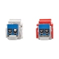 thumbnail image 1 of TRIPP LITE RCA AUDIO HEMBRA A TRIPTO Terminal Jack Kit Red/Blanco (A050-000-ST-KJ) Azul, 1 of 2