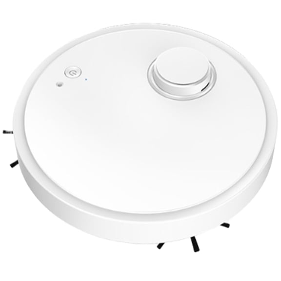 Rechargeable Cordless Cleaner Wet And Dry Sweeping Mopping Machine