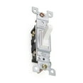 thumbnail image 3 of Single Poles Or 3 Way Dimmer Switches No Neutral Wire Required Thin Profile for Standard Electrical Box Installation, 3 of 11