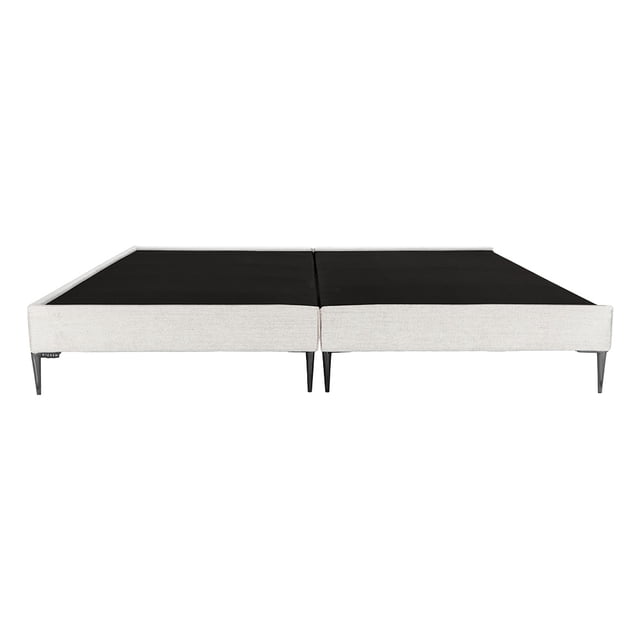 Base Cama Slim King Size Dicasa Blanco