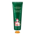thumbnail image 2 of Puntoco Crema de manos hidratante navideña con extractos de plantas, fresca e hidratada, de fácil absorción y rápida, humecta profundamente y suaviza, 30 g, 2 of 5