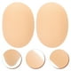 thumbnail image 2 of 1 par de almohadillas de silicona reutilizables para realzar los glúteos con diseño adhesivo para mujeres (1,7 cm de grosor)., 2 of 8