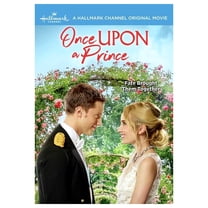 Once Upon a Prince (DVD), Hallmark, Drama