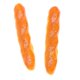 thumbnail image 4 of 1:12 Escala Accesorio de Comida de Cocina en Miniatura Juego de Juguete de 10 Piezas Sunnimix  Dollhouse Miniature Food, 4 of 7