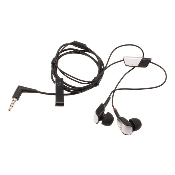 For Moto G Stylus (2023)/(2022) - Headphones Wired Earphones, Handsfree Mic 3.5mm Headset Earbuds Earpieces Microphone for Motorola Moto G Stylus (2023)/(2022) Phones