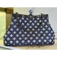 thumbnail image 2 of Kukuzhu Shiny Evening Handbags Women Chic Soft Wedding Party Evening Clutch Purse, 2 of 4