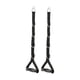 thumbnail image 4 of Mangos para máquina de Cable de cuerda de tríceps, mangos de ejercicio, agarres de banda de resistencia para entrenamiento de fuerza, sistema de polea, 4 of 8