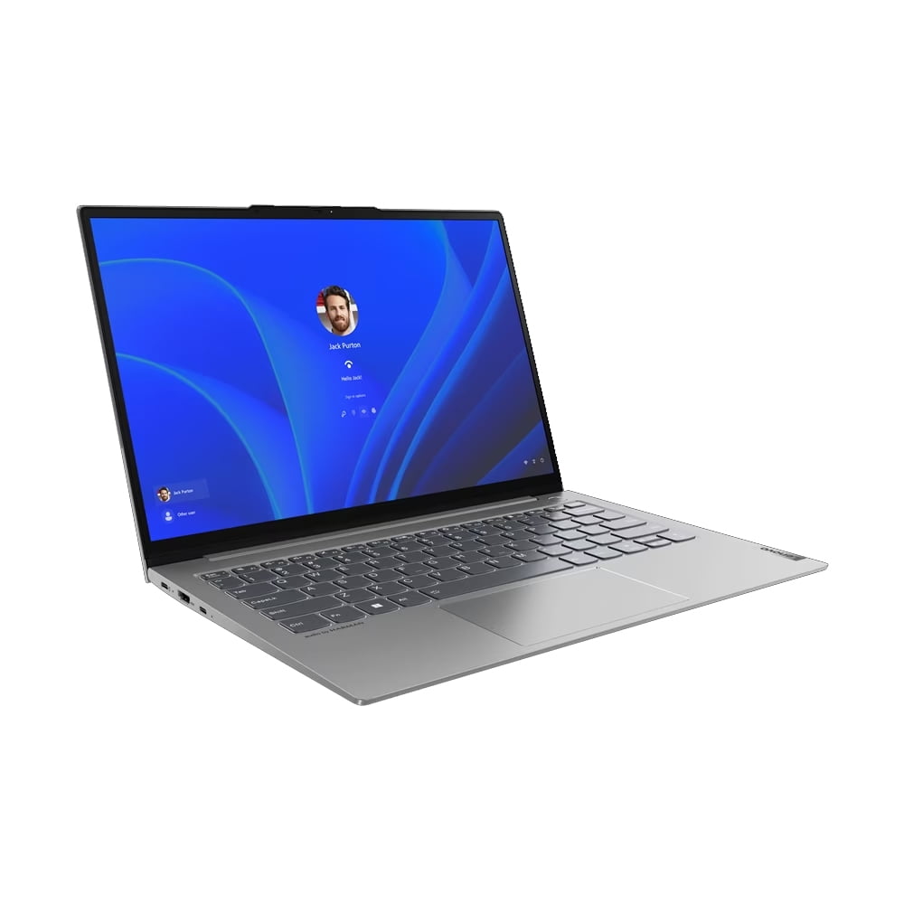 Restored Lenovo ThinkBook 13s G4 ARB 13.3