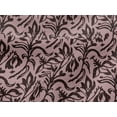 thumbnail image 5 of oneOone Viscose Jersey Peach Fabric Block Craft Projects Decor Fabric Printed By The Yard 60 Inch Wide-BE, 5 of 5