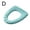D, variant on HSTUO Toilet Seat Nordic Style Thickened Toilet Seat Cover Universal Washable Toilet Seat Toilet Q6E3