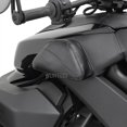 thumbnail image 2 of Motorcycle Bags For Can-am Ryker Tank Storage Pouches Kit Fuel Tank Storage Bag Top Tank Storage Pouch Dual Side Tank Pouches, 2 of 5