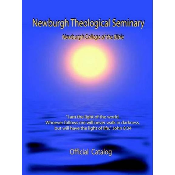 Seminary (Paperback)