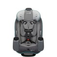 Safety 1ˢᵗ Grow and Go Sprint AllinOne Convertible Car Seat, Seafarer