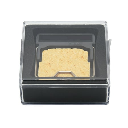 

Accessories Tool Soldering Iron Stand Portable Zirconia Ceramics For TS100 TS80