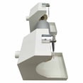 thumbnail image 4 of Dental Lab Polisher Double Position Polishing Machine for Jewelry Casting/Metal/Wood/Denture, 4 of 13