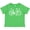Apple Green, variant on Inktastic Bicycle Cycling Bike Lover Girls Toddler T-Shirt