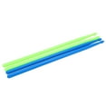 thumbnail image 4 of Noref 4Pcs Sticks 5A Tear Drop Grainy Handle Non Slip For Beginners Useful, 4 of 8