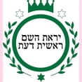 thumbnail image 4 of CafePress - Ferar Of Hashem Kids T Shirt - Light Classic Kids Graphic, Short Sleeve T-Shirt, Sizes XS-XL, 4 of 5