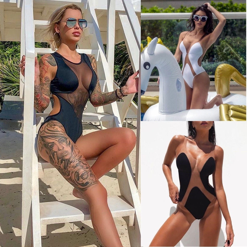 monokini 44