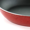 thumbnail image 4 of Oster 8 Inch Nonstick Frying Pan in Speckled Red, 4 of 4