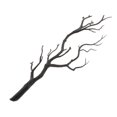thumbnail image 4 of Árbol Artificial Yotijar desnudo sin Hojas 32cm para Paisajes de tren, 4 of 10