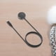 thumbnail image 1 of Cargador magnético inalámbrico de carga inalámbrica de 1 m para Samsung Galaxy Watch5/5 Pro/4 JShteea  Nuevo, 1 of 9